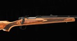 Remington Model 673 .350 REM MAG - THE ULTIMATE GUIDE GUN, ADJ TRIGGER, 22”, vintage firearms - 3 of 21