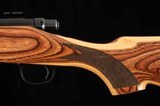 Remington Model 673 .350 REM MAG - THE ULTIMATE GUIDE GUN, ADJ TRIGGER, 22”, vintage firearms - 6 of 21