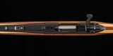 Remington Model 673 .350 REM MAG - THE ULTIMATE GUIDE GUN, ADJ TRIGGER, 22”, vintage firearms - 8 of 21