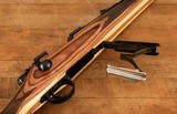 Remington Model 673 .350 REM MAG - THE ULTIMATE GUIDE GUN, ADJ TRIGGER, 22”, vintage firearms - 19 of 21
