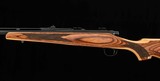 Remington Model 673 .350 REM MAG - THE ULTIMATE GUIDE GUN, ADJ TRIGGER, 22”, vintage firearms - 2 of 21