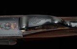 AyA Model 4/53 20 Ga. – 99% AS NEW, 5lbs. 14oz. 28” BARRELS, vintage firearms - 20 of 25