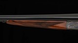 AyA Model 4/53 20 Ga. – 99% AS NEW, 5lbs. 14oz. 28” BARRELS, vintage firearms - 12 of 25