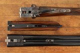 AyA Model 4/53 20 Ga. – 99% AS NEW, 5lbs. 14oz. 28” BARRELS, vintage firearms - 22 of 25