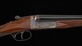 AyA Model 4/53 20 Ga. – 99% AS NEW, 5lbs. 14oz. 28” BARRELS, vintage firearms - 11 of 25