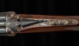 AyA Model 4/53 20 Ga. – 99% AS NEW, 5lbs. 14oz. 28” BARRELS, vintage firearms - 7 of 25