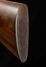 AyA Model 4/53 20 Ga. – 99% AS NEW, 5lbs. 14oz. 28” BARRELS, vintage firearms - 21 of 25