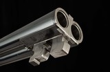 AyA Model 4/53 20 Ga. – 99% AS NEW, 5lbs. 14oz. 28” BARRELS, vintage firearms - 24 of 25