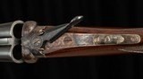 AyA Model 4/53 20 Ga. – 99% AS NEW, 5lbs. 14oz. 28” BARRELS, vintage firearms - 8 of 25