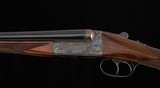 AyA Model 4/53 20 Ga. – 99% AS NEW, 5lbs. 14oz. 28” BARRELS, vintage firearms - 9 of 25