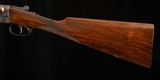 AyA Model 4/53 20 Ga. – 99% AS NEW, 5lbs. 14oz. 28” BARRELS, vintage firearms - 5 of 25