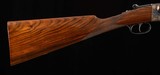 AyA Model 4/53 20 Ga. – 99% AS NEW, 5lbs. 14oz. 28” BARRELS, vintage firearms - 6 of 25