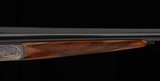 AyA Model 4/53 20 Ga. – 99% AS NEW, 5lbs. 14oz. 28” BARRELS, vintage firearms - 14 of 25