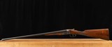 AyA Model 4/53 20 Ga. – 99% AS NEW, 5lbs. 14oz. 28” BARRELS, vintage firearms - 4 of 25