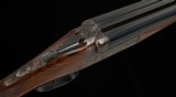AyA Model 4/53 20 Ga. – 99% AS NEW, 5lbs. 14oz. 28” BARRELS, vintage firearms - 19 of 25