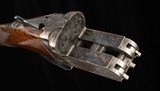 AyA Model 4/53 20 Ga. – 99% AS NEW, 5lbs. 14oz. 28” BARRELS, vintage firearms - 23 of 25