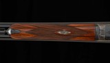 AyA Model 4/53 20 Ga. – 99% AS NEW, 5lbs. 14oz. 28” BARRELS, vintage firearms - 13 of 25