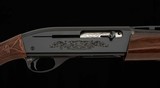 Remington Model 1100 Light Weight .410 – 99%+, STUNNING, vintage firearms - 11 of 20 Remington Model 1100 Light Weight .410 – 99%+, STUNNING, vintage firearms - 11 of 20