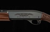 Remington Model 1100 Light Weight .410 – 99%+, STUNNING, vintage firearms - 9 of 20 Remington Model 1100 Light Weight .410 – 99%+, STUNNING, vintage firearms - 9 of 20