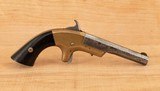 Morgan & Clapp .30 Rim Fire – MATCHING SERIAL NUMBERS #156, vintage firearms - 2 of 7 Morgan & Clapp .30 Rim Fire – MATCHING SERIAL NUMBERS #156, vintage firearms - 2 of 7