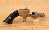 Morgan & Clapp .30 Rim Fire – MATCHING SERIAL NUMBERS #156, vintage firearms - 3 of 7 Morgan & Clapp .30 Rim Fire – MATCHING SERIAL NUMBERS #156, vintage firearms - 3 of 7