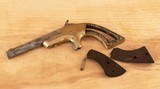 Morgan & Clapp .30 Rim Fire – MATCHING SERIAL NUMBERS #156, vintage firearms - 7 of 7 Morgan & Clapp .30 Rim Fire – MATCHING SERIAL NUMBERS #156, vintage firearms - 7 of 7