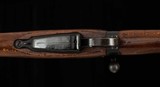 Enfield No.4 MK2 .303 – 1954, MATCHING NUMBERS, 10/10 BORE, vintage firearms - 3 of 14