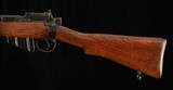 Enfield No.4 MK2 .303 – 1954, MATCHING NUMBERS, 10/10 BORE, vintage firearms - 5 of 14