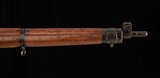 Enfield No.4 MK2 .303 – 1954, MATCHING NUMBERS, 10/10 BORE, vintage firearms - 12 of 14