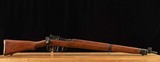 Enfield No.4 MK2 .303 – 1954, MATCHING NUMBERS, 10/10 BORE, vintage firearms