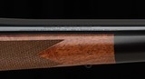 Winchester Model 70, 7mm-08 REM - SUPER GRADE, GORGEOUS WOOD, SCOPE MOUNTS, vintage firearms - 22 of 25