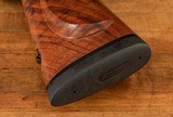 Winchester Model 70, 7mm-08 REM - SUPER GRADE, GORGEOUS WOOD, SCOPE MOUNTS, vintage firearms - 23 of 25