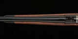 Winchester Model 70, 7mm-08 REM - SUPER GRADE, GORGEOUS WOOD, SCOPE MOUNTS, vintage firearms - 10 of 25