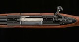 Winchester Model 70, 7mm-08 REM - SUPER GRADE, GORGEOUS WOOD, SCOPE MOUNTS, vintage firearms - 13 of 25