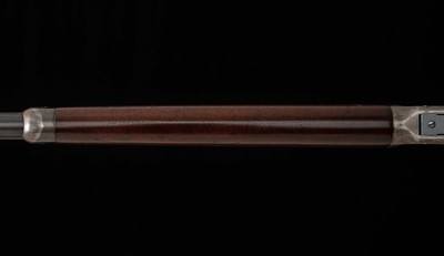 Winchester Model 1894, .38-55 - 1897, RARE SPECIAL ORDER 28” OCTAGON BARREL, vintage firearms - Image 11 of 22