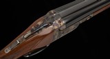 Parker DHE 28ga. – REPRO 2 BARREL SET, STUNNING! 99%, SST, CASE, ACCESSORIES, vintage firearms - 18 of 25