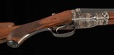 Parker DHE 28ga. – REPRO 2 BARREL SET, STUNNING! 99%, SST, CASE, ACCESSORIES, vintage firearms - 17 of 25