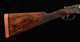 Lefever BE Grade 12 gauge - 32” KRUPP BARRELS, STEPPED SIDELOCKS, vintage firearms - 6 of 25
