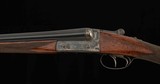 AyA No.3 20 Ga. – 98% FACTORY FINISH, 5LBS. 6OZ. NICE WOOD, vintage firearms - 13 of 25
