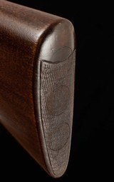 AyA No.3 20 Ga. – 98% FACTORY FINISH, 5LBS. 6OZ. NICE WOOD, vintage firearms - 23 of 25