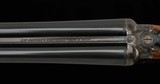 AyA No.3 20 Ga. – 98% FACTORY FINISH, 5LBS. 6OZ. NICE WOOD, vintage firearms - 25 of 25