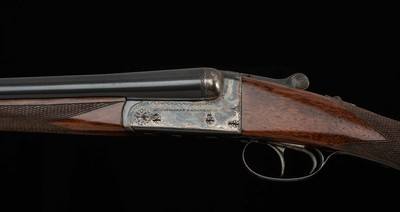 AyA No.3 20 Ga. – 98% FACTORY FINISH, 5LBS. 6OZ. NICE WOOD, vintage firearms