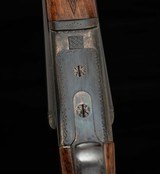AyA No.3 20 Ga. – 98% FACTORY FINISH, 5LBS. 6OZ. NICE WOOD, vintage firearms - 14 of 25