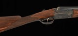 AyA No.3 20 Ga. – 98% FACTORY FINISH, 5LBS. 6OZ. NICE WOOD, vintage firearms - 21 of 25
