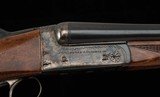 AyA No.3 20 Ga. – 98% FACTORY FINISH, 5LBS. 6OZ. NICE WOOD, vintage firearms - 5 of 25