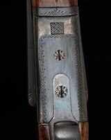 AyA No.3 20 Ga. – 98% FACTORY FINISH, 5LBS. 6OZ. NICE WOOD, vintage firearms - 3 of 25