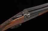 AyA No.3 20 Ga. – 98% FACTORY FINISH, 5LBS. 6OZ. NICE WOOD, vintage firearms - 22 of 25
