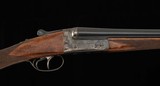 AyA No.3 20 Ga. – 98% FACTORY FINISH, 5LBS. 6OZ. NICE WOOD, vintage firearms - 15 of 25