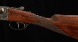 AyA No.3 20 Ga. – 98% FACTORY FINISH, 5LBS. 6OZ. NICE WOOD, vintage firearms - 9 of 25