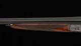 AyA No.3 20 Ga. – 98% FACTORY FINISH, 5LBS. 6OZ. NICE WOOD, vintage firearms - 16 of 25